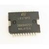 5pcs/Lot L6376PD L6376 HSSOP20 NEW Stepper Motor Driver Chip