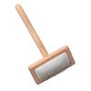 Brush Carpets/Rugs Rake Restore Texture Fur Softness And Rugs To 1PCS) Looking(Wood, For New