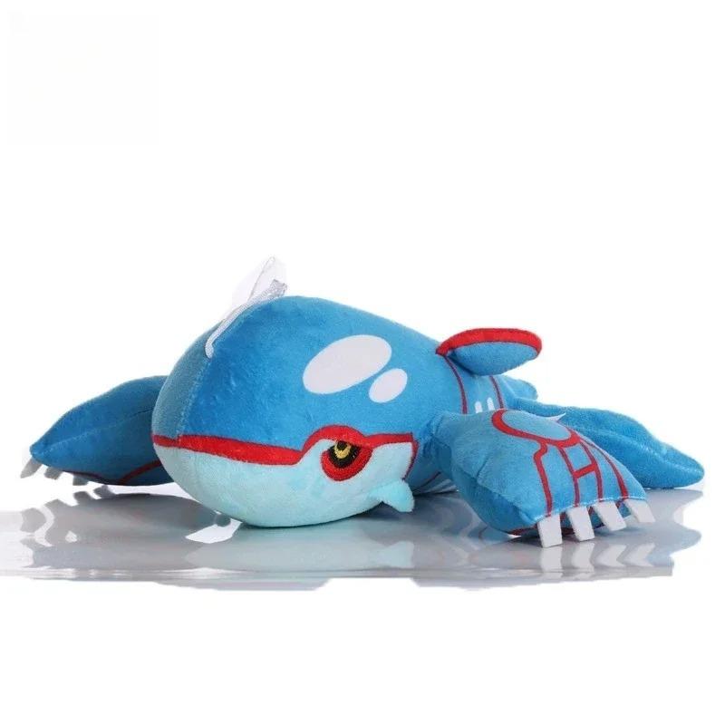 *31 Styles Anime Plush Charmander Squirtle Pikachu Plush Bulbasaur Stuffed Animal Toy Peluche Doll Gift for Kid.