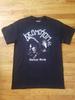 Kromosom Nuclear Reich Shirt PUNK Hardcore Rock Shirt Unisex Tee