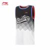 Li-Ning Youth Basketball Quick-Dry Sportswear Set YATV039