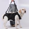 Dog Lift Support Harness Dog Carrier Strap Pet Dog Strap Carrier Dog Lifting Strap Carrier for Senior Up and Down The Stairs