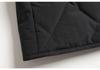 Men's Autumn/Winter Cotton Lapel Jacket - Casual, Warm, Loose Fit for Middle-Aged & Elderly