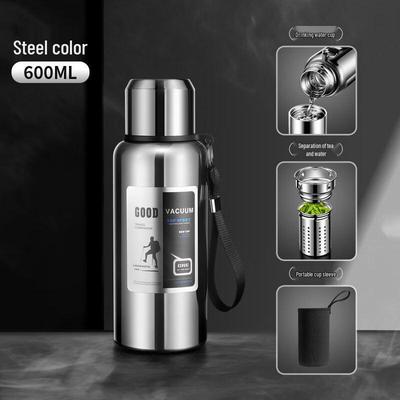 Nápojové nádobí – Termosky