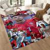 Cristiano Ronaldo Area Rug Perfect For Living Rooms Entryway Game Room Foyer Antislip Rug Anime Office Decor Perfect Birthdaychristmas Gift Idea