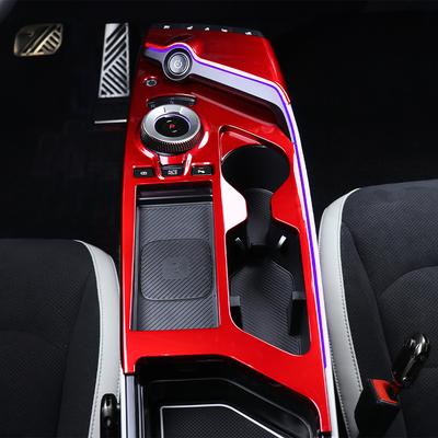 Accessori per abitacolo auto – Modanature per interni auto
