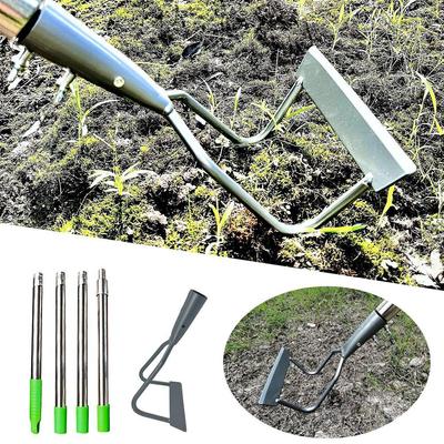 Tuingereedschap – Onkruidbestrijdingstools