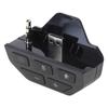 3,5-mm-Stereo-Headset-Adapter, Kopfhörer-Konverter, Sound-Enhancer für einen Controller