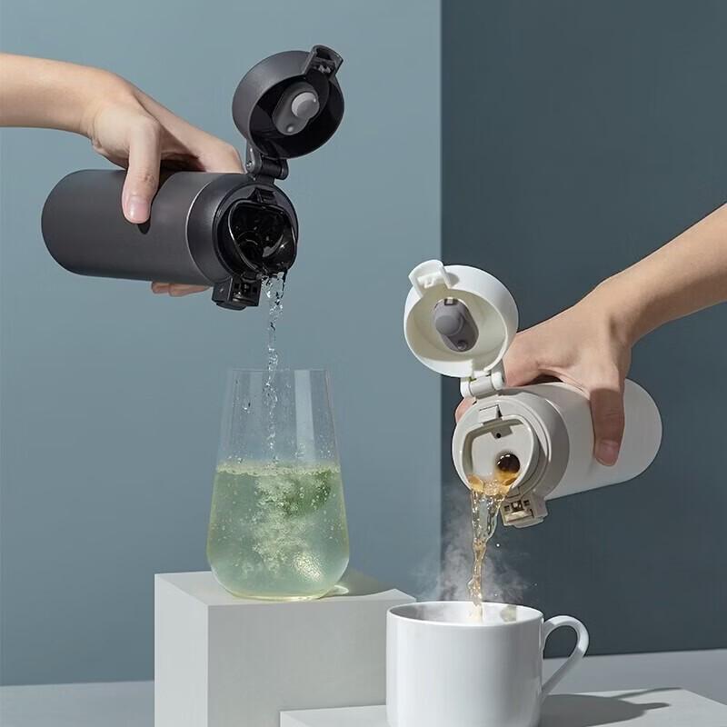 LOCK&LOCK Insulated Water Bottle