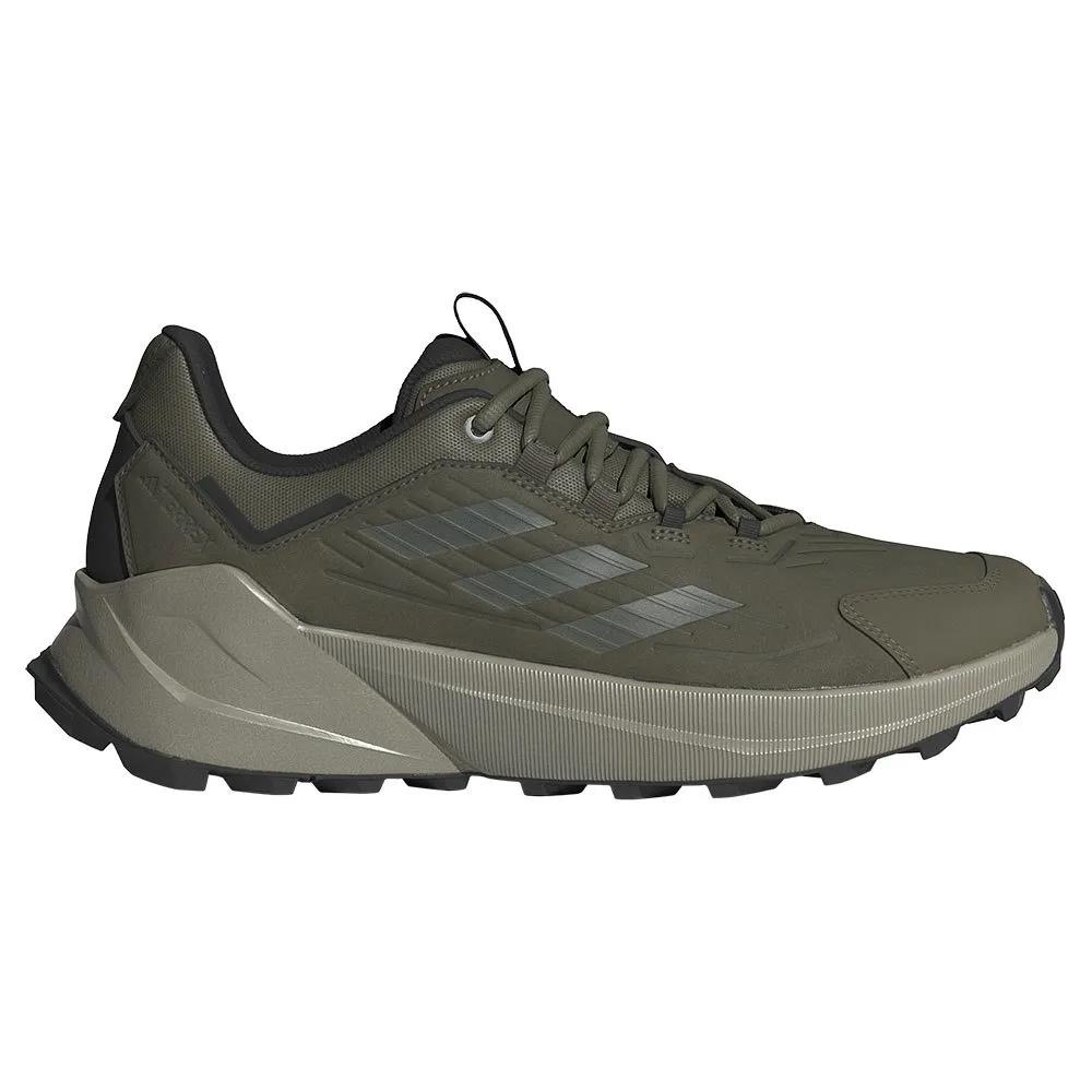 

adidas Ботинки для хайкинга Terrex Trailmaker 2.0 Leather 41 1/3