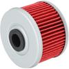 ATV Air Filter & Oil Filter & Spark Plug Tune Up Kit for TRX250EX TRX250X Recon 250 TRX250TE TRX250TM