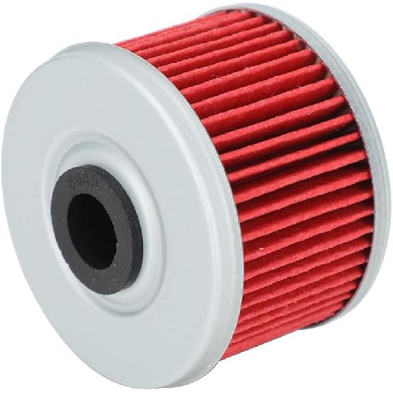 ATV Air Filter & Oil Filter & Spark Plug Tune Up Kit for TRX250EX TRX250X Recon 250 TRX250TE TRX250TM