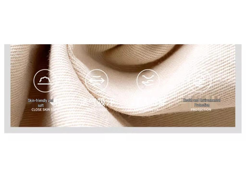 High-Waisted Cotton Linen A-Line Shorts - Petite, Casual, Slimming, Wide-Leg, Summer Wear for Women