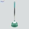 Zhongxin Toilet Unclogger: Bathroom Plunger Tool for Drains and Sewers