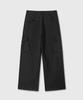 Daibeuinumeon W Vern Cargo Pants (Black)