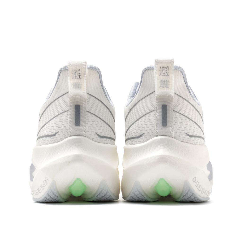 Onemix Running Shoes with Soft Soles for Men and Women, Outdoor Sports and Leisure, Anti-slip, Autumn