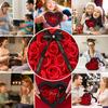 Artificial Soap Flowers18 Roses Love Gift Box Wedding Birthday Party Mother's Day Valentine's Day Teacher's Day Home Decoration