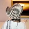 1Pcs Foldable Sun Cap Sunproof Sunscreen Basin Hat New Summer Hat  Women