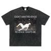 Vintage Gewaschenes Singer Rosala LUX Album Grafik T-Shirt Herren Damen Mode Kleidung T-Shirt Lässig Hiphop Übergroße T-Shirts