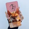 For Vivo S1 Pro Case 1920 PD1945F_EX Cover Lovely Cat Soft Liquid Silicone Matte Phone Case For Vivo X50 Lite V17 Russia Coque