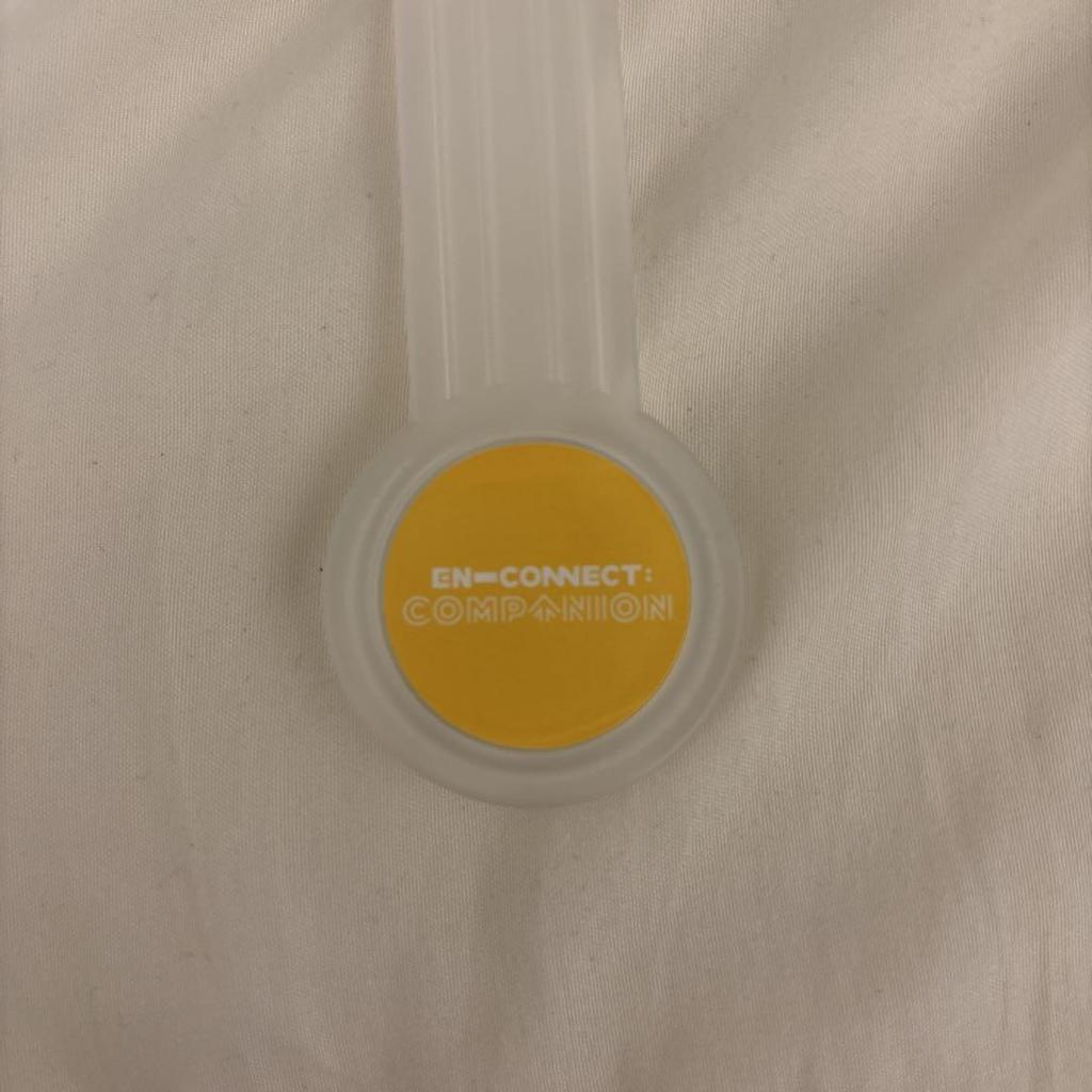 [USED] ENHYPEN Sunwoo Fan