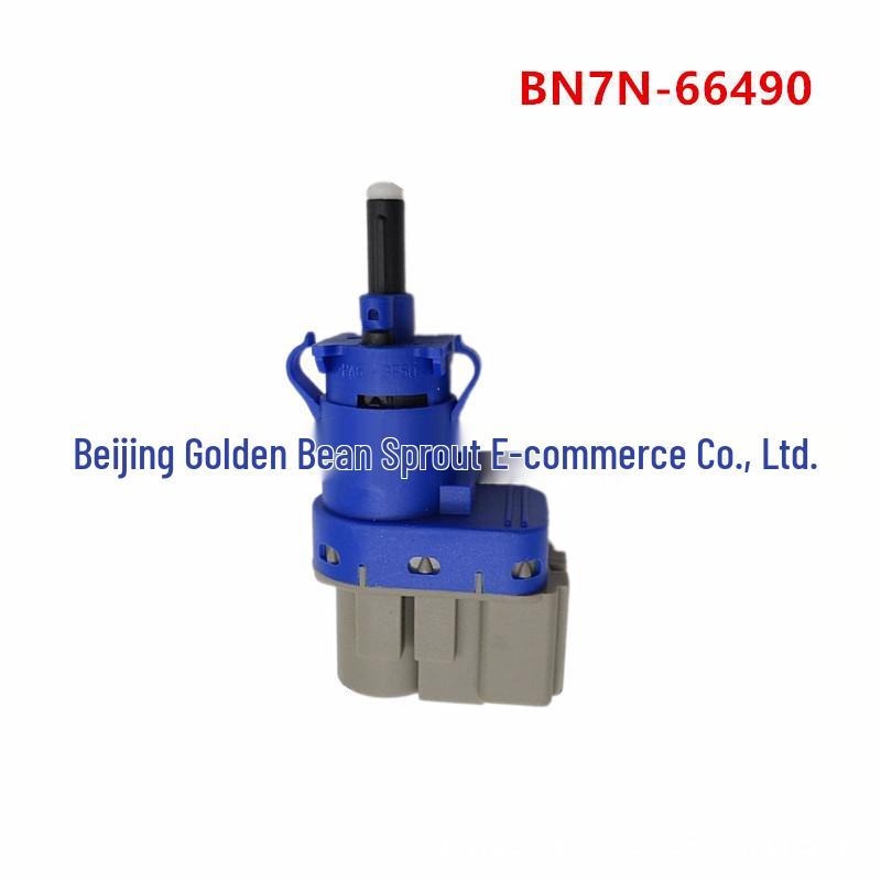 BN7N-66-490 Brake Light Switch for Mazda Neutral