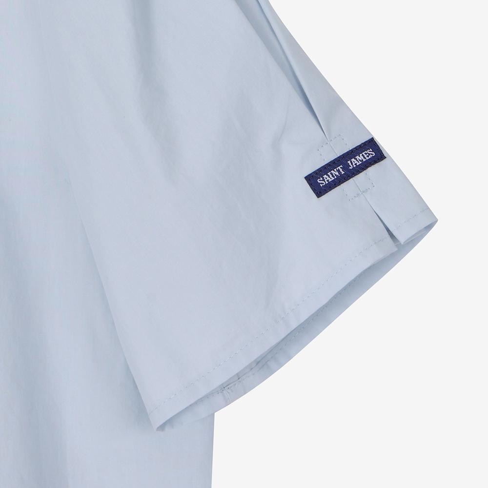 SAINT JAMES Glass (Blu) Asjf261Kr32-Blu