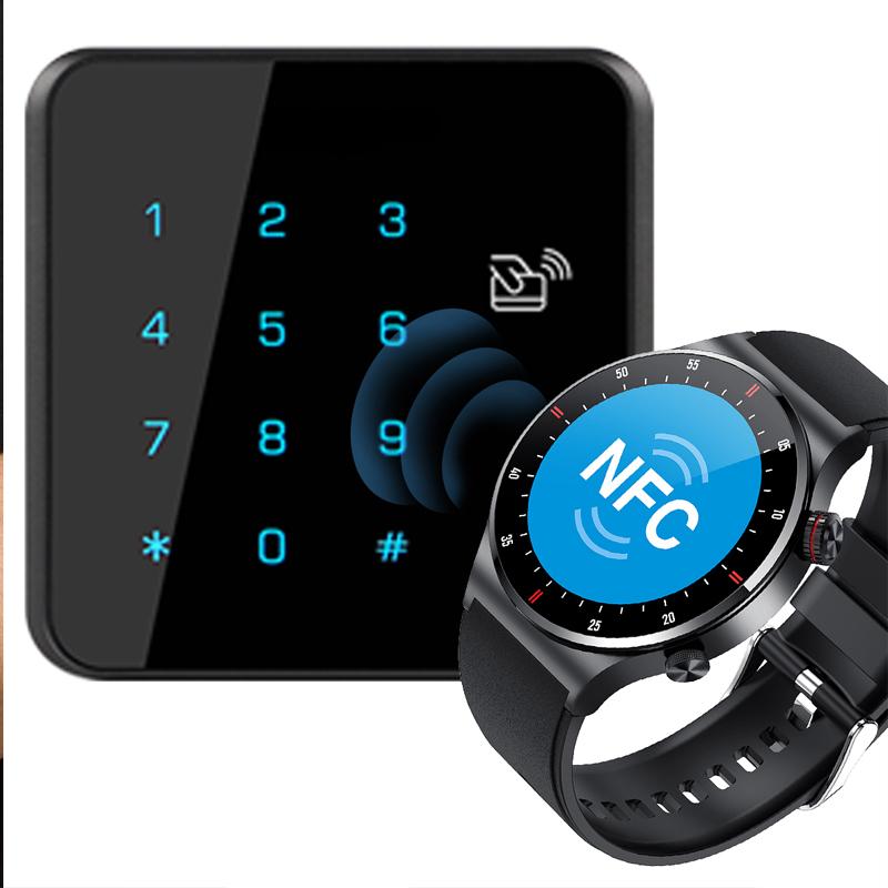 GPS EKG+PPG Bluetooth Çağrı Akıllı Saat Erkekler 2025 Spor Bileklik NFC Su Geçirmez Özel Saat Yüzü Erkek Akıllı Saat IOS Android İçin