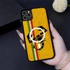 A-Abarth LOGO For Magsafe Magnetic Phone Case For IPhone 17 16 Pro Max 15 Plus 14 13 12 11 Cover