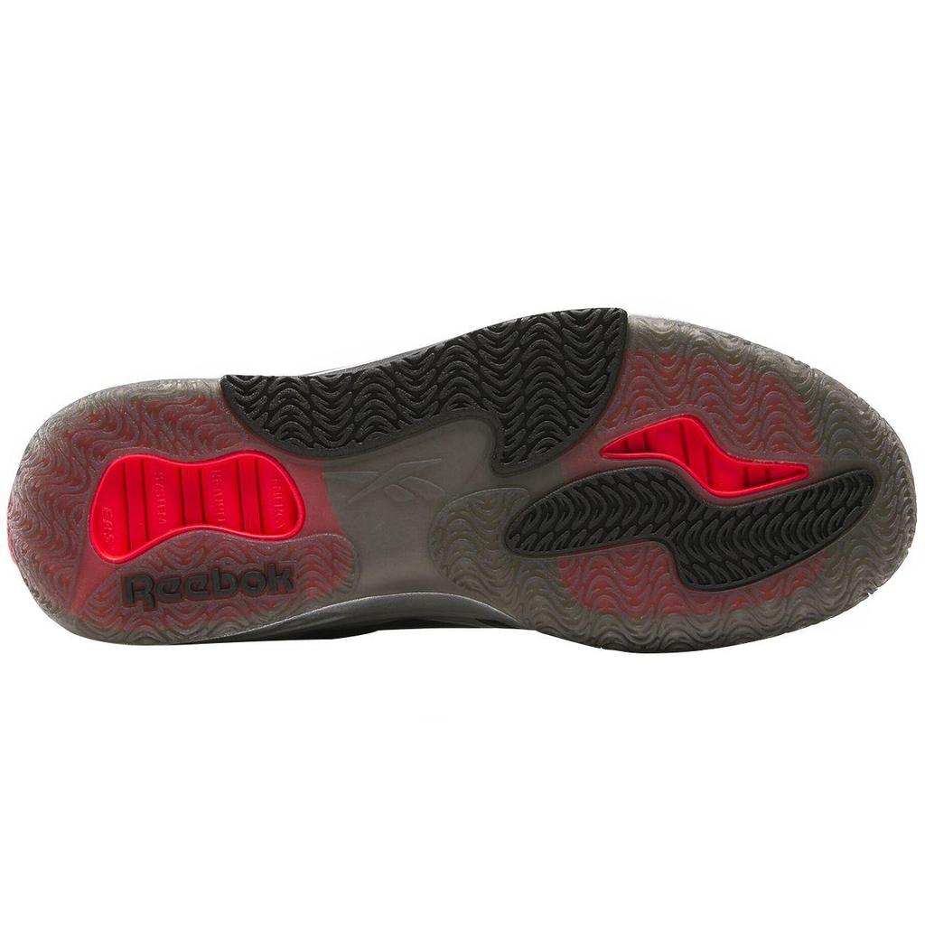 Reebok Engine A Men's Silver Black White 100228150