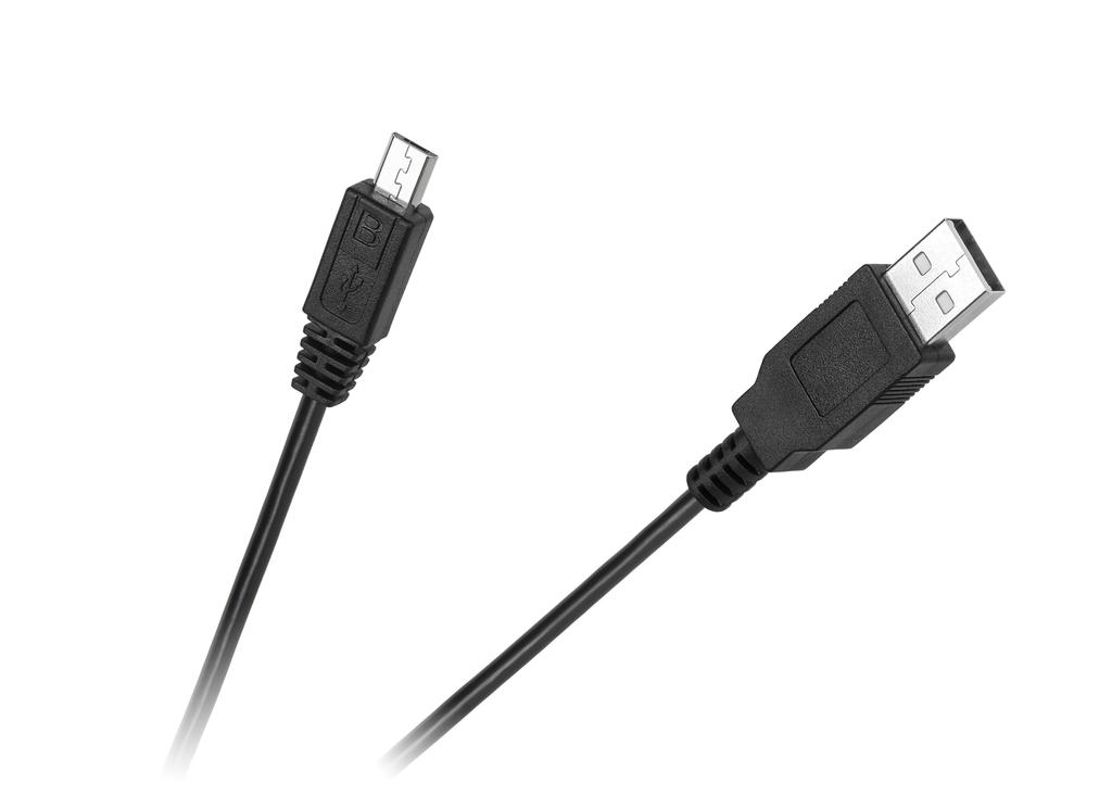 USB - Micro USB Cable for KrugerMatz Drive 4 4S 5