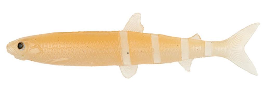 Imakatsu Soft Lure Javallon 85 Super Real S-411 (2490)