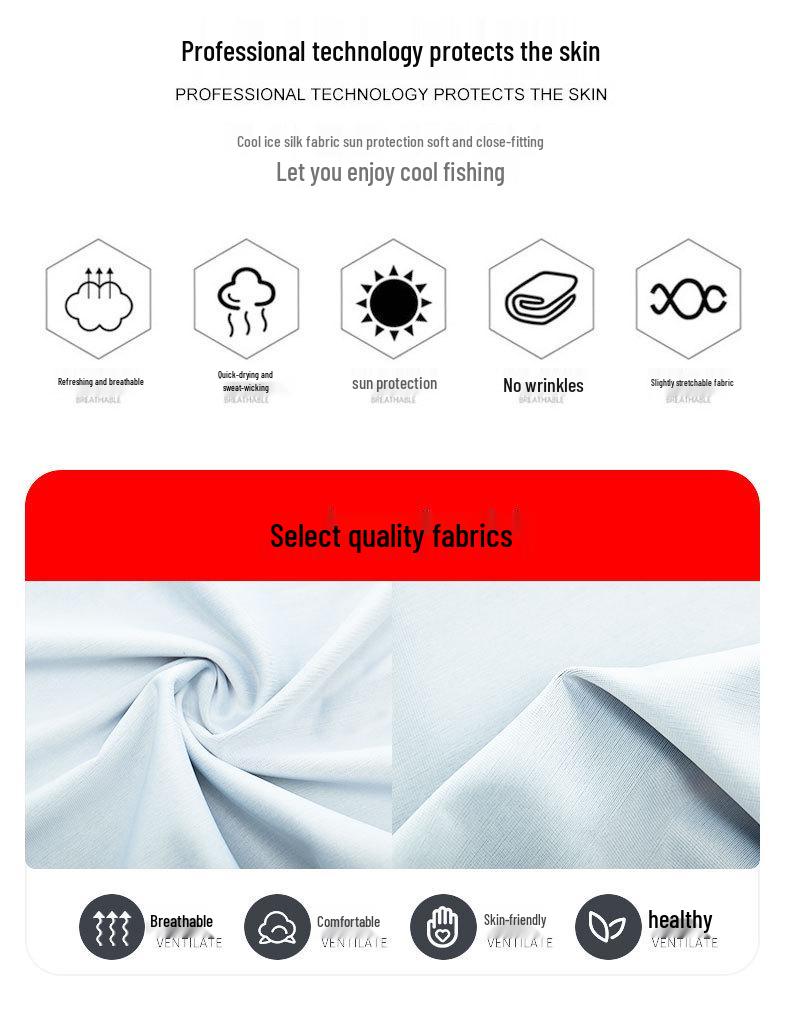 Universal Long-Sleeve Mountain & Road Bike Cycling Suit for Men and Women