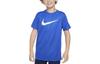 T Shirt Trophy23 Blue Kids' FD3965-480