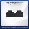 Roewe iMAX8 New Energy 2022-2023 Flocked Nylon Floor Mats - Fully Covered, Wear-Resistant