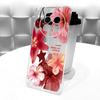 Clear TPU Case For Realme 13 Pro+ 13Pro 5G Newest Style Phone Cases For Realme 13 Pro Plus 5G Soft Silicone Covers Bumpers