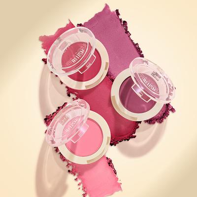Make-up – Blush