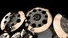 MEINL Cymbals Classics Custom Dual Series Crash Cymbals Dual Trash Crash CC18DUTRC 18" []