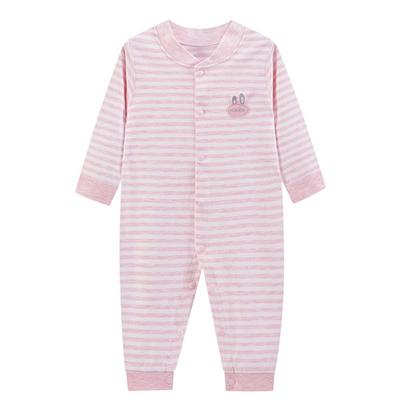 Joy Multi Striped Levit Newborn Space Size 80, Korea Best Childrens Clothes