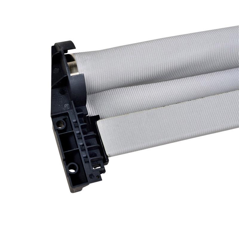 Compatible Car Sunroof Sunshade Assembly for 54107391796 and 54107391797 Models