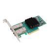 10G 25G Network Card Support for Mellanox ConnectX 4 Dual Port PCIe X8 Ethernet Network Adapter Card Support for