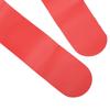 Adjustable Flag Football Set 5 PCS PP Adjustable Flag Football Belts For Youth And Adults Training Equipment