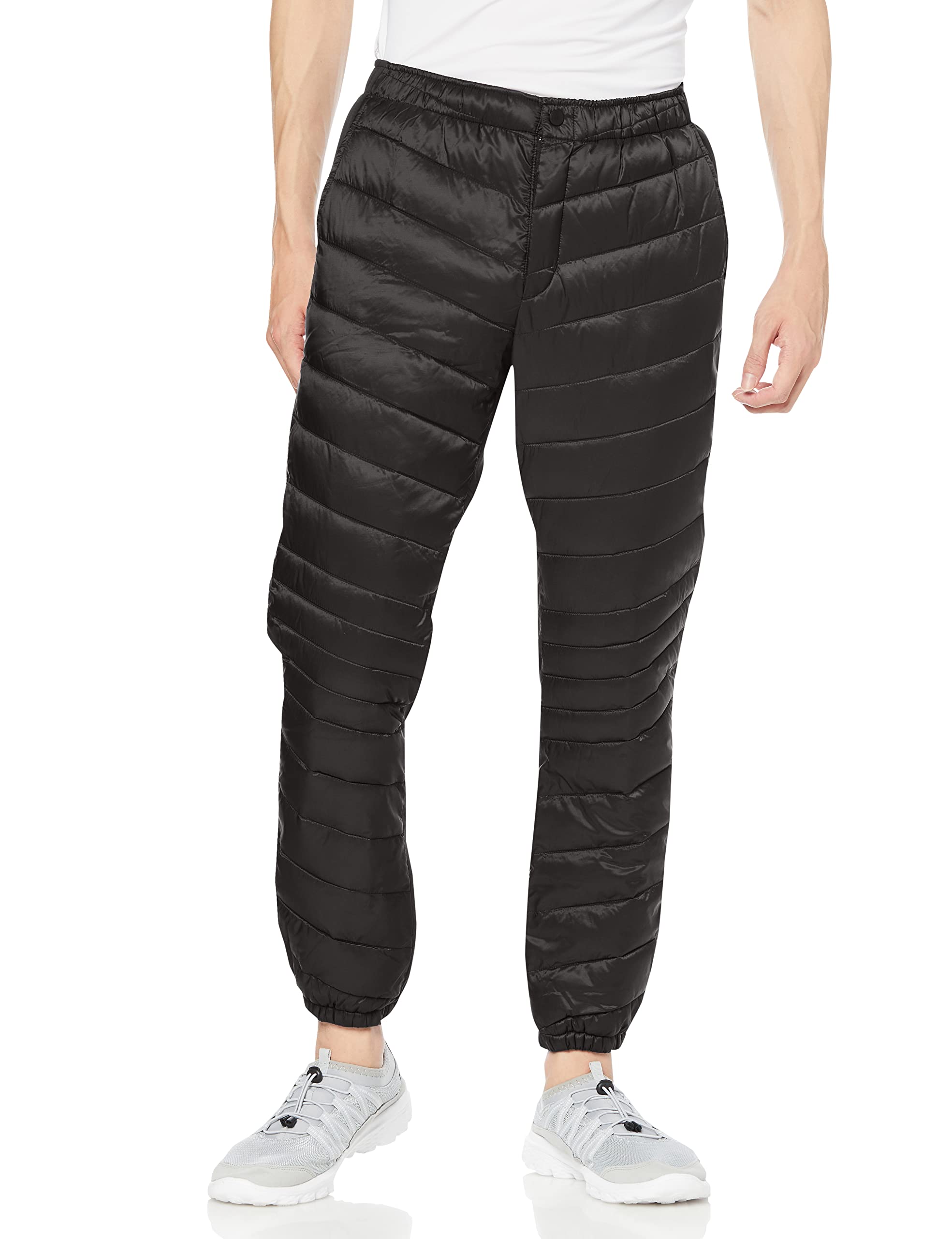 

Mizuno Techfill Hybrid Training Size 2XL Pants, Warm, Moisture-Wicking, Water-Repellent, Men s, Black, (Product Code 32MF2535) чёрный