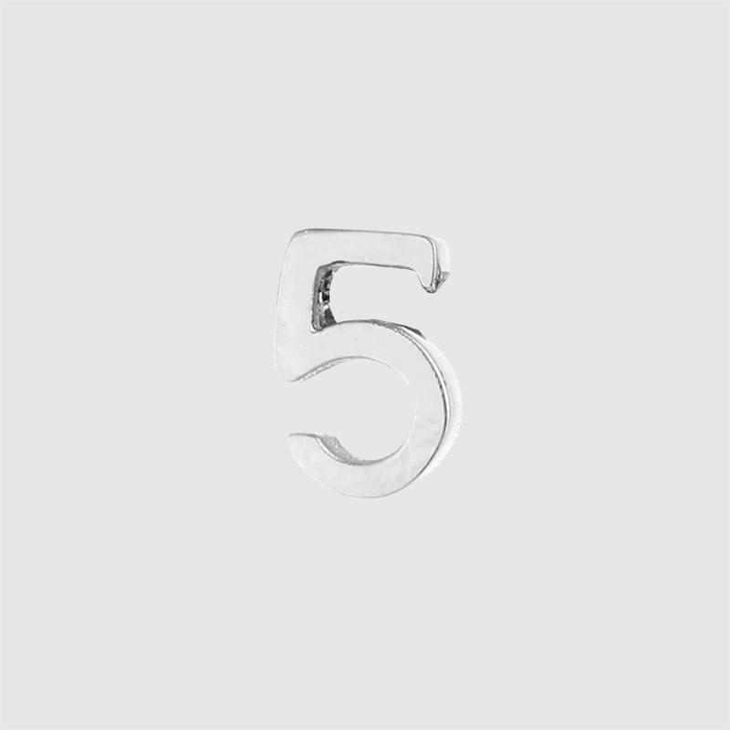 EMANCO Wholesale Stainless Steel DIY Designer Charms Gold Color Necklace Pendants Jewelry Making Supplies Makeup Accessories