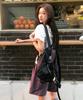 Parity Rucksack Pico Black