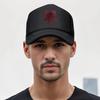 Emet-Selch's Glyph Baseball Cap derby hat Uv Protection Solar Hat Hat Luxury Brand Mountaineering Woman Hats Men's