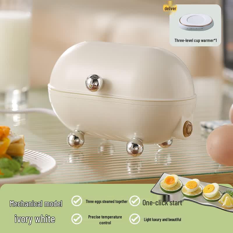 OLOEY Multi-functional Egg Cooker