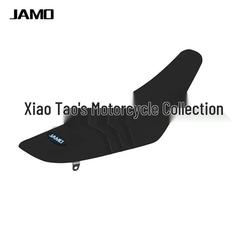 Motorcycle Seat Cover for Extreme Riders: KTM KXF YZF CRF Off-road Leather Cushion