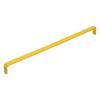 UU56 Handle, Soft Touch - Yellow, 320mm