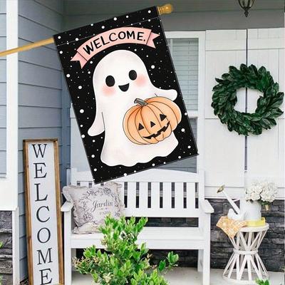 Decoração de casa – Bandeiras, banners e acessórios